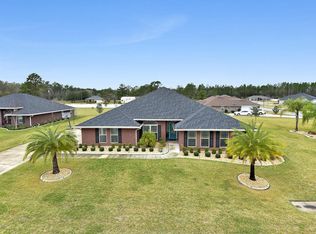 8018 Capeside Way, Jacksonville, FL 32222