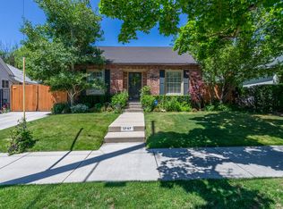 1747 E 1300 S, Salt Lake City, UT 84108