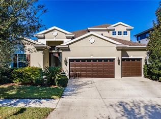 5321 Sagecrest Dr, Lithia, FL 33547