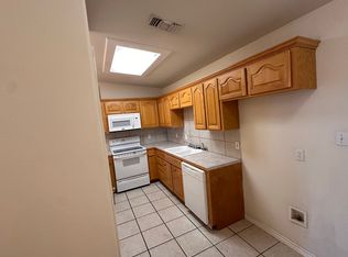 4541 Marlboro Dr, Abilene, TX 79606