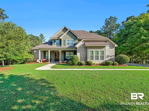 4th image of 27968 Paynes Gray Ln