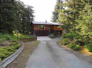 4417 Riverside Dr, Juneau, AK 99801