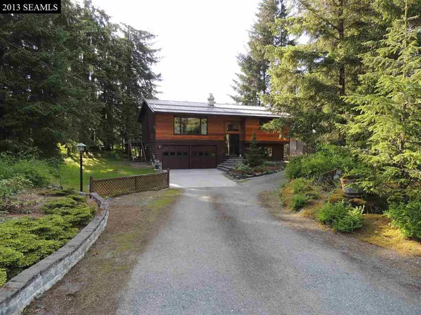 4417 Riverside Dr, Juneau, AK 99801