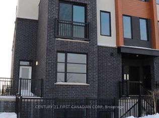 3900 Savoy St #127, London, ON N6P 0E3