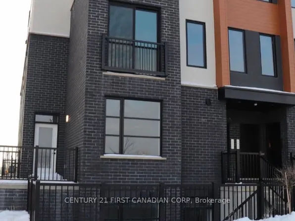 3900 Savoy St #127, London, ON N6P 0E3