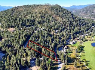 Nka Lower Pack River Rd, Sandpoint, ID 83864