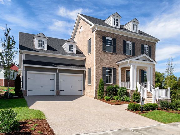 2nd image of 6073 Maysbrook Ln Lot 27