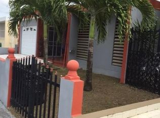 V1162 Calle 22 #0, Rio Grande, PR 00745