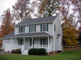 14930 Featherchase Dr, Chesterfield, VA 23832
