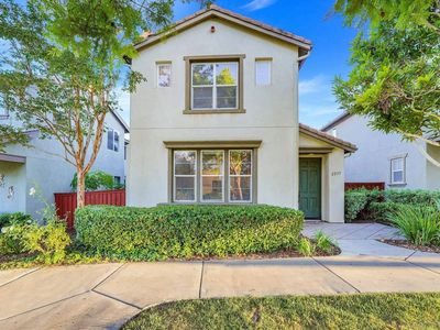 2235 Old Barn Ln, Chula Vista, CA, 91915