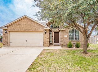 940 Keel Line Dr, Crowley, TX 76036