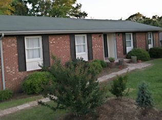 813 W Lexington Ave, High Point, NC 27262