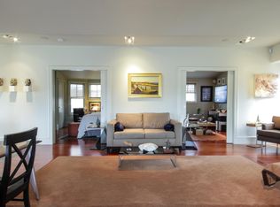 142 Calumet St FLOOR 4, Roxbury Crossing, MA 02120