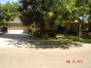 1364 W Warner Ave, Fresno, CA