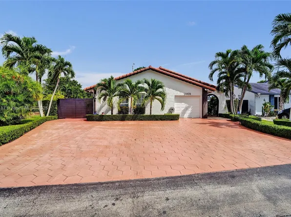 3401 SW 114th Ct, Miami, FL 33165