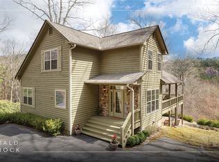 15 Equine Drive, Sapphire, NC 28774