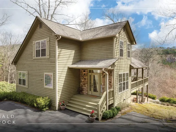 15 Equine Drive, Sapphire, NC 28774