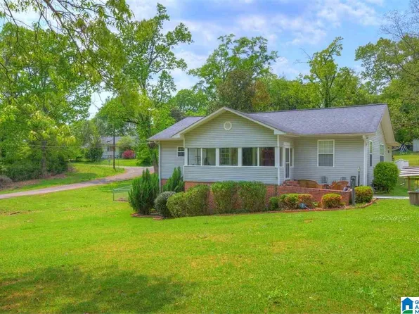 468 11th Ave NE, Alden, AL 35073