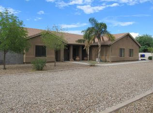 4343 S 165th Way, Gilbert, AZ 85297