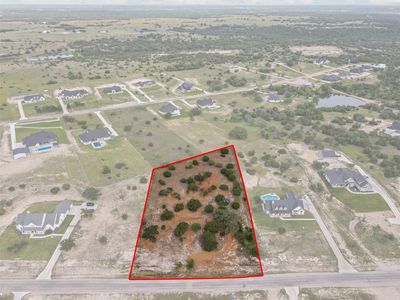 2115 Eagles Ridge Dr, Weatherford, TX, 76087