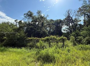 865 N Jinete St, Clewiston, FL 33440