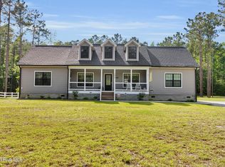 1419 Saints Delight Church Rd, New Bern, NC 28560