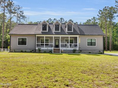 1419 Saints Delight Church Road, New Bern, NC, 28560