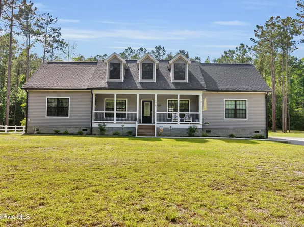 1419 Saints Delight Church Road, New Bern, NC 28560