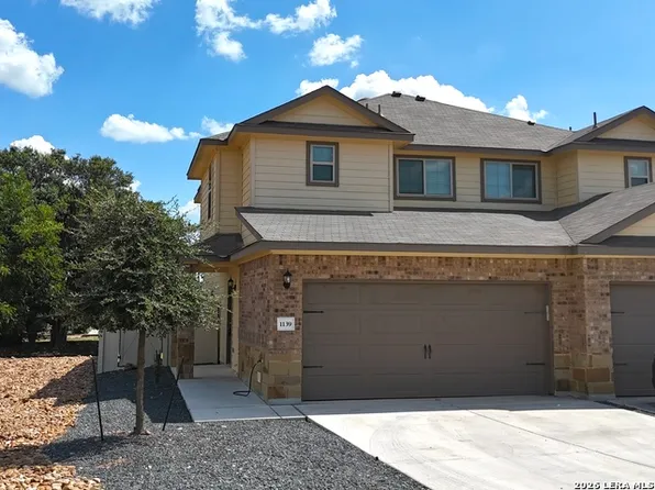 1139 Renee Way, Seguin, TX 78155