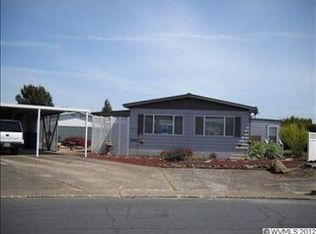4266 Eden St SE, Sublimity, OR