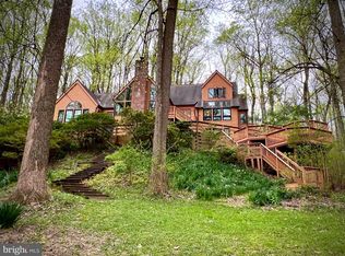 12626 Fawn Run Ct, Ellicott City, MD