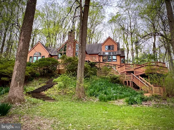 12626 Fawn Run Ct, Ellicott City, MD 21042
