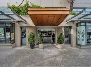 1688 Robson St #214, Vancouver, BC V6G1C7