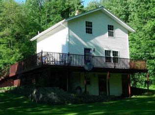 1760 Gay Brook Rd, Oneonta, NY 13820