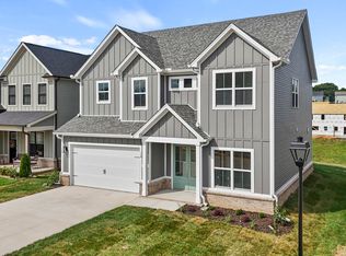 2512 Maroon Bells Rd, Knoxville, TN 37932