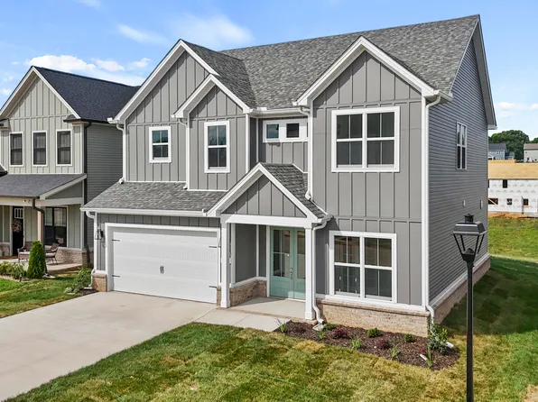 2512 Maroon Bells Rd, Knoxville, TN 37932