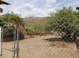 228 N Kellner Ave, Superior, AZ 85173