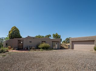 1 Encantado Rd, Santa Fe, NM 87508