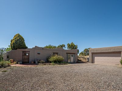 1 Encantado Rd, Santa Fe, NM, 87508