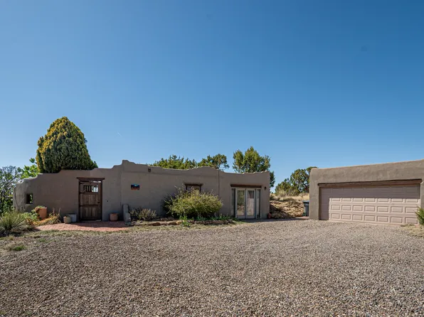1 Encantado Rd, Santa Fe, NM 87508