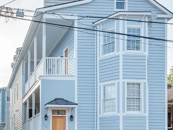 321 Ashley Ave, 321 Ashley Ave APT B, Charleston, SC 29403