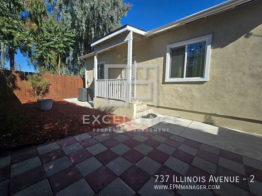 1st image of 737 Illinois Ave Unit 2