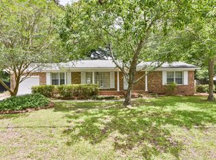 831 Fred St, Charleston, SC 29412