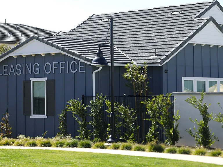 Serena Village Luxury Townhomes — Photo 17