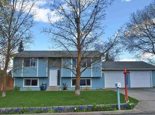 905 S Collins Rd, Spokane, WA 99216