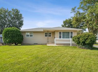 1716 Glenny Ave, Waterloo, IA 50702