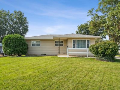 1716 Glenny Ave, Waterloo, IA, 50702