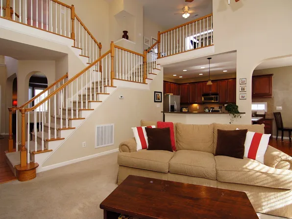 8 Stonehouse Ct, Durham, NC 27713