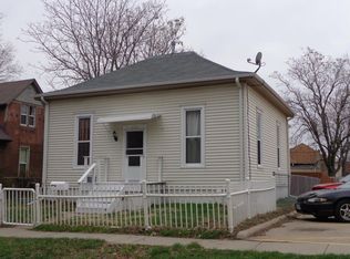 626 Bluff St, Council Bluffs, IA 51503