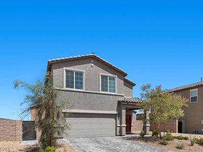 9054 Tangerine Tree Ct, Las Vegas, NV, 89113